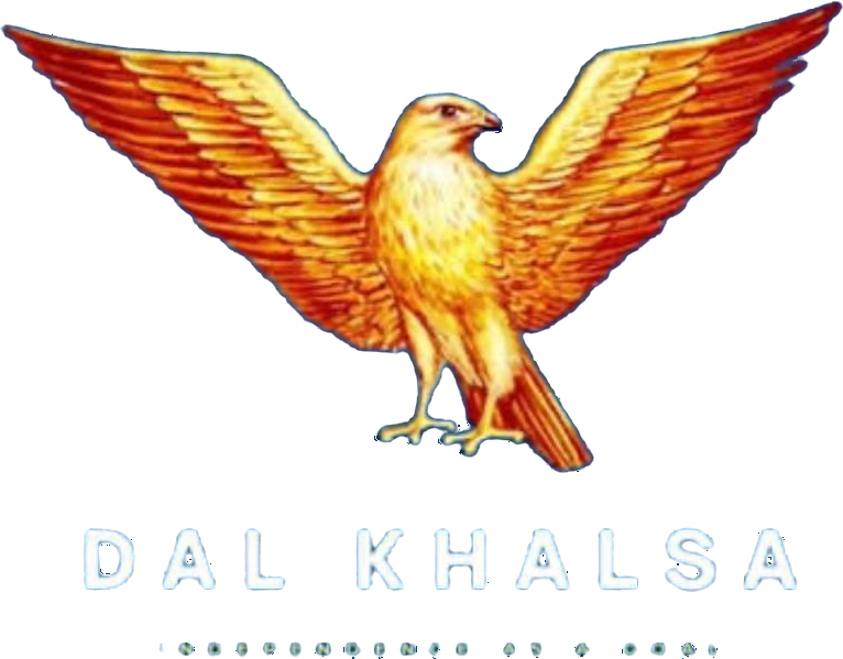 Dal Khalsa Australia Logo